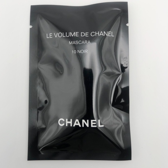 Chanel Beauty Set Mascara Lipstick Le Lift Eye Cream NEW IN BOX - Picture 5 of 6